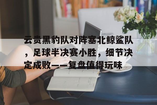 ayx-云贵黑豹队对阵塞北鲸鲨队，足球半决赛小胜，细节决定成败——复盘值得玩味的简单介绍