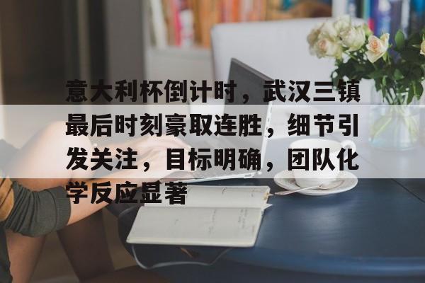 爱游戏中国-意大利杯倒计时,武汉三镇最后时刻豪取连胜,细节引发关注,目标明确,团队化学反应显著的简单介绍