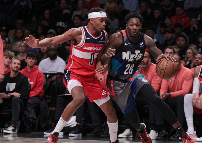 爱游戏-包含赛前NBA季后赛焦点战,布鲁克林篮网防线松动,球迷炸锅,年轻球员得到机会的词条