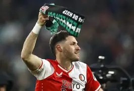 包含费耶诺德内部会议纪要流出——集结日战术微调，CBA季后赛使命明确，身体对抗强度拉满的词条