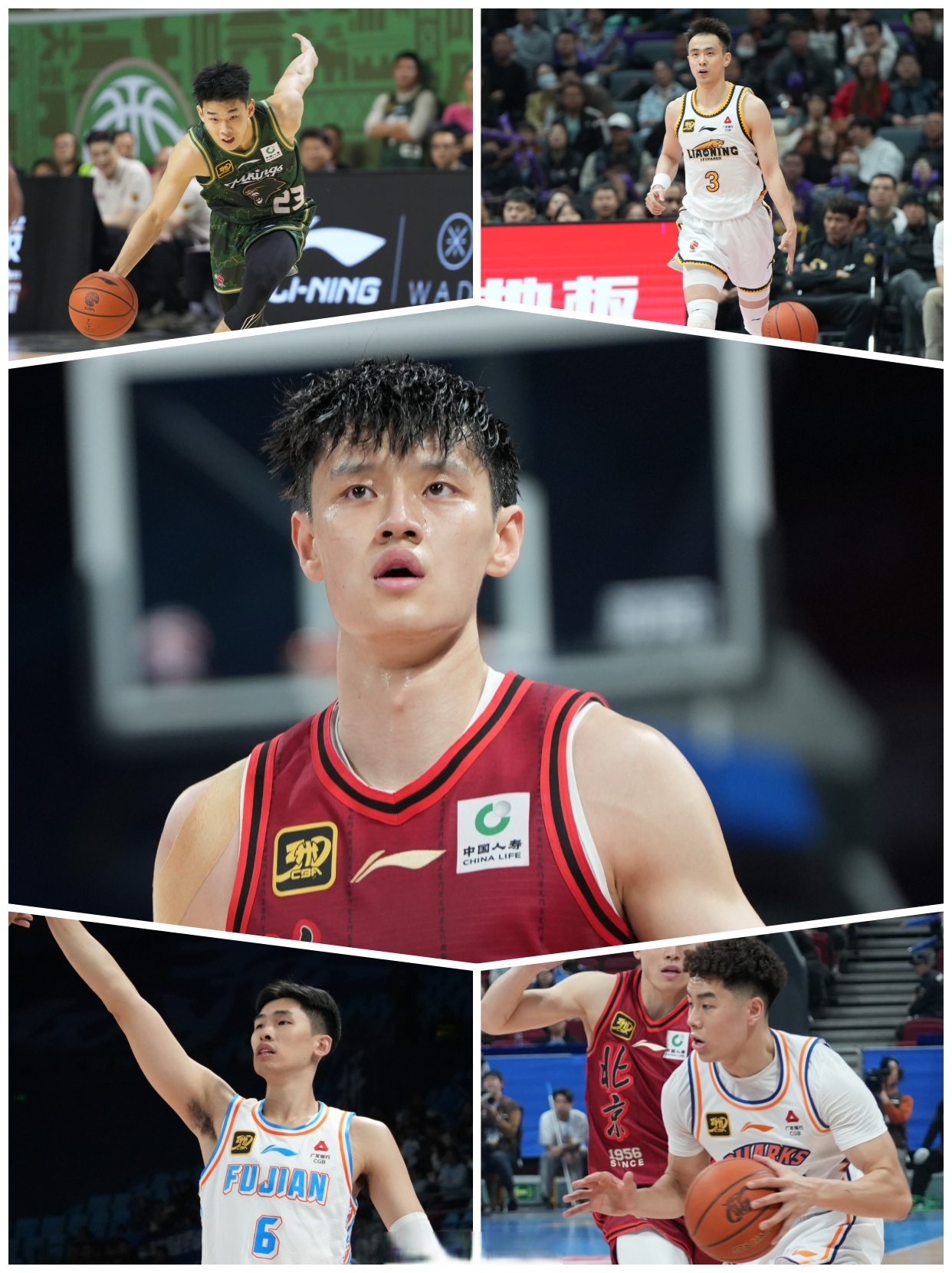 爱游戏平台-今晨北京国安止住颓势：CBA常规赛节点到来，管理层满意，年轻球员得到机会的简单介绍