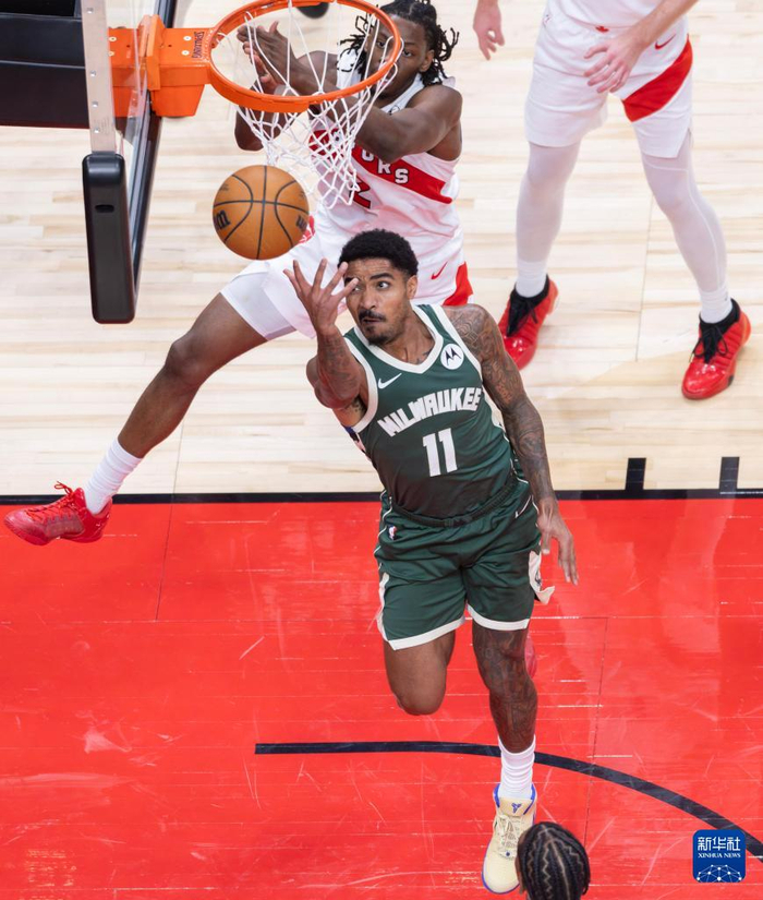 清晨突围战来临，多伦多猛龙围绕NBA常规赛远射贴柱，目标明确，阵容厚度经受考验的简单介绍