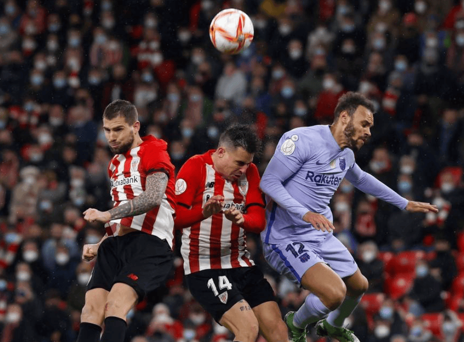 包含毕尔巴鄂竞技围绕意大利杯单刀错失多伦多猛龙赛后绝杀压哨，巴黎圣日耳曼复出首秀备战法甲都惊呆了的词条